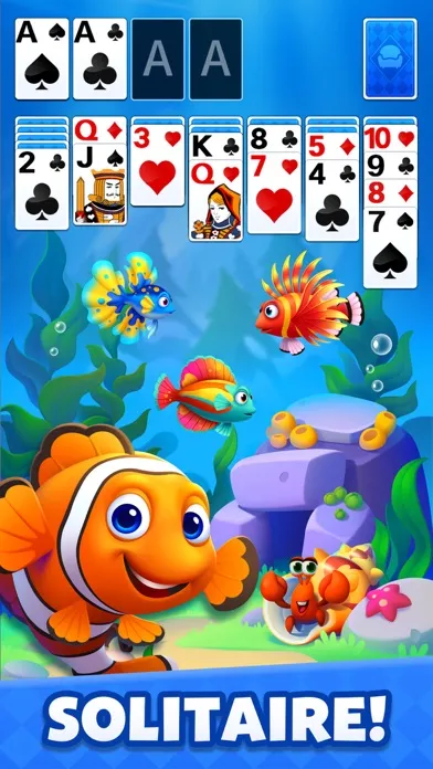 صور Solitaire Story