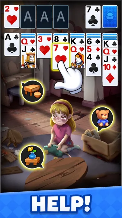 صور Solitaire Story