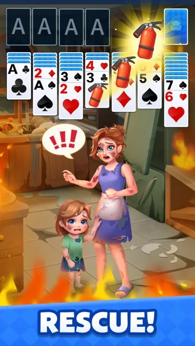 صور Solitaire Story