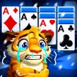 Solitaire Zoo Solitaire Zoo
