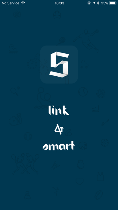 LinkSmart_HC應用截圖