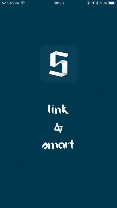ภาพหน้าจอของ LinkSmart_HC