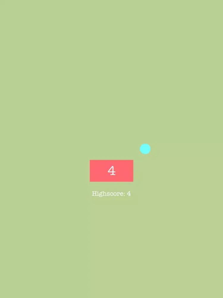 Capturas de tela do The Ball - A game