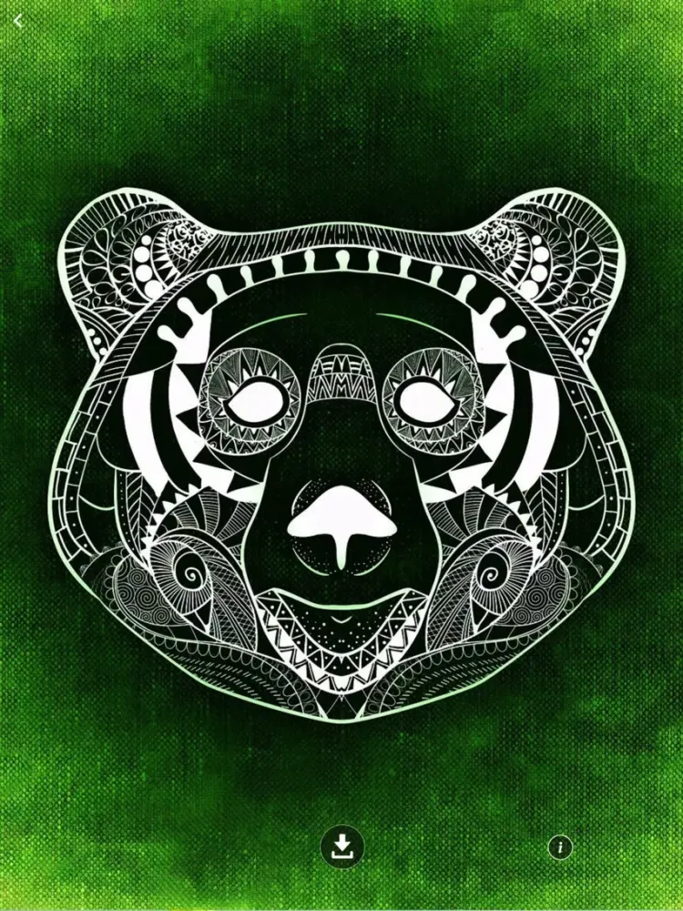 Wallpaper For You iPad  Screenshots