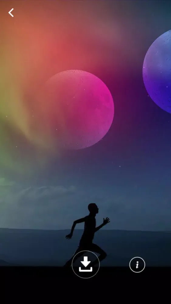 Wallpaper For You Screenshots