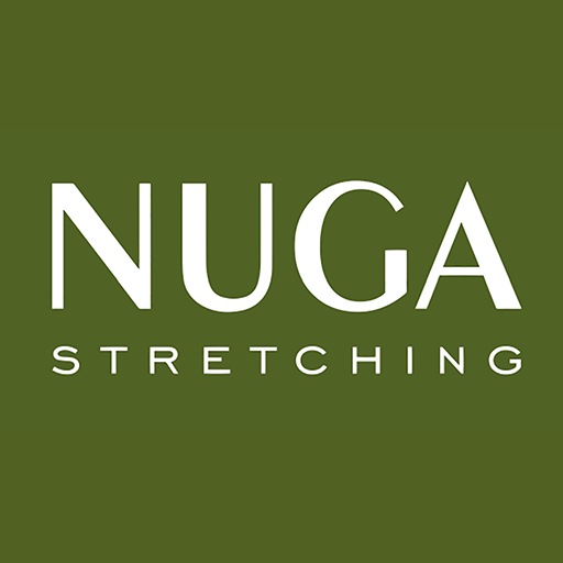 NUGA stretching NUGA stretching
