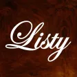 Listy: make lists simply
