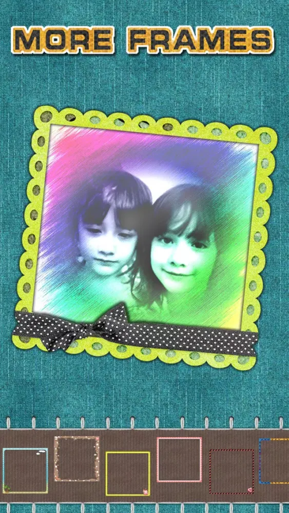 Photo Sketch Pro – My Picture with Pencil Draw Cartoon Effects Screenshots