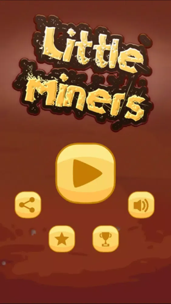 Little Miners سکرین شاٹس
