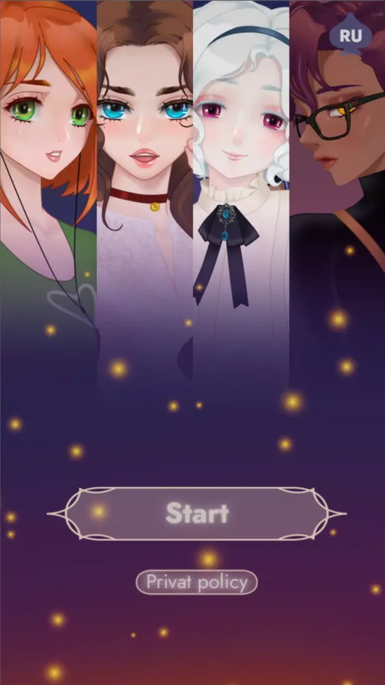 Sexy Poker Screenshots