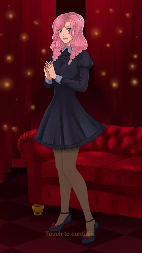 Sexy Poker Screenshots