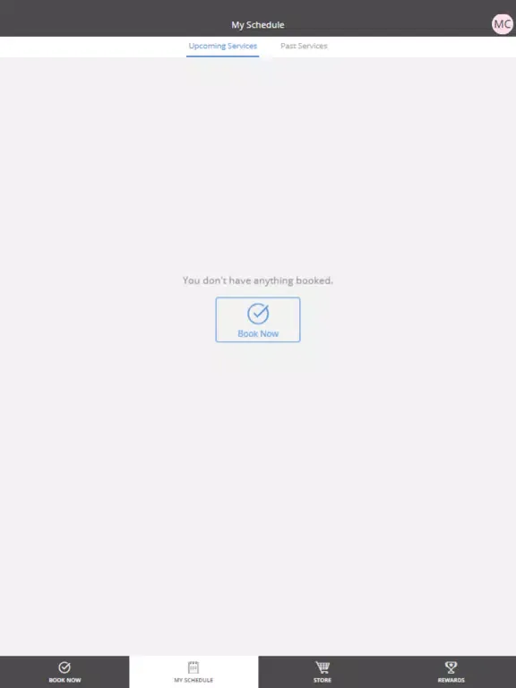 LSM iPad  স্ক্রিনশট