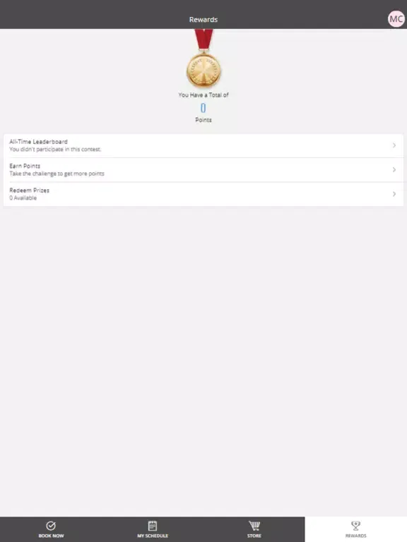 LSM iPad  স্ক্রিনশট