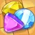 Gems World Match 3 Puzzle - Jewel Adventure Games