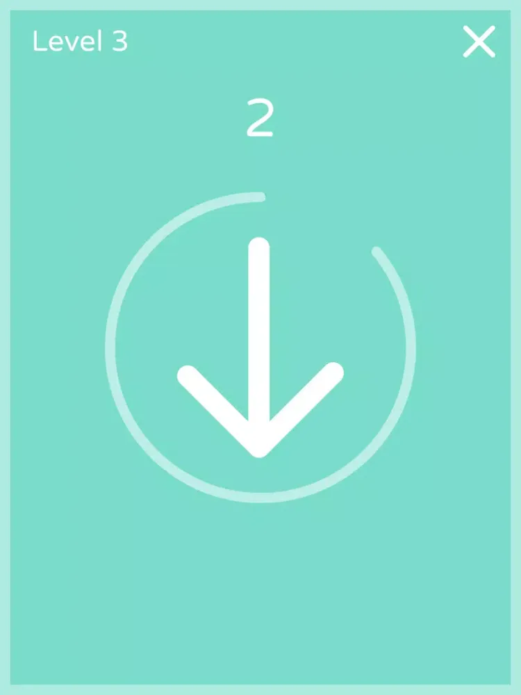 Pocket Swipe iPad 應用截圖