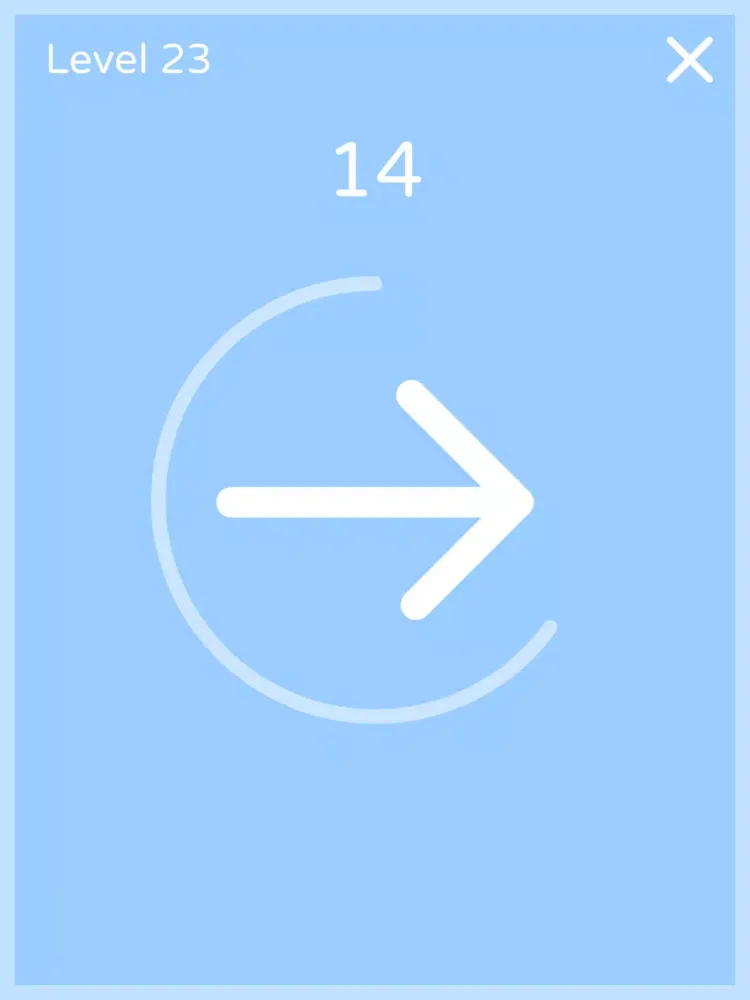Pocket Swipe iPad 應用截圖