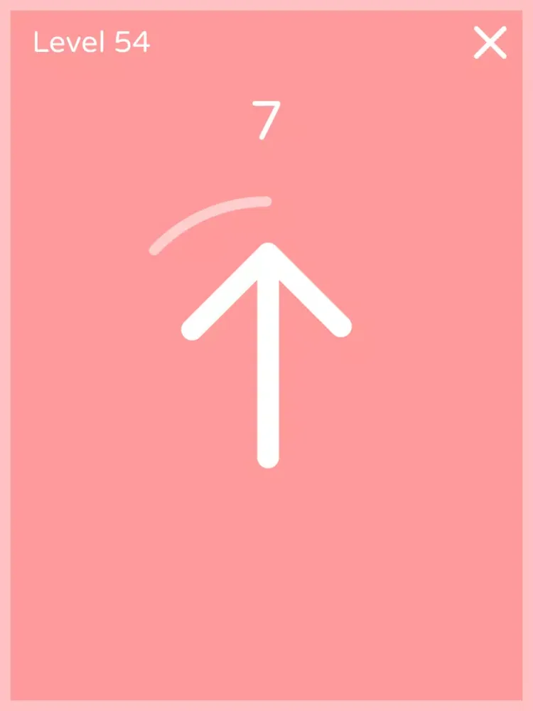 Pocket Swipe iPad 應用截圖