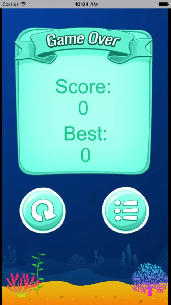 Go Fish－Fun Games Screenshots