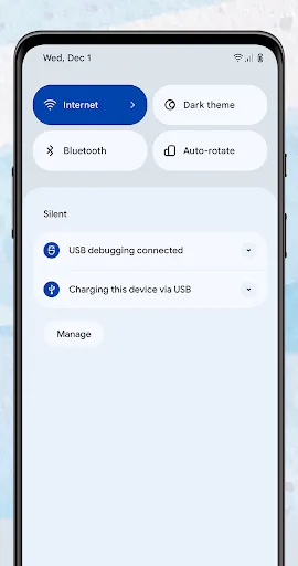 Livicons - Substratum Theme Screenshots
