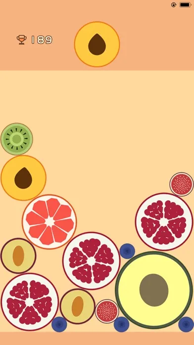 Captures d'écran de Cantaloupe