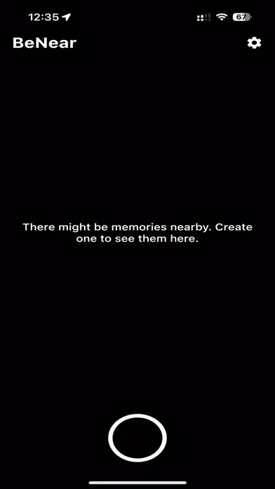BeNear | Create memories應用截圖