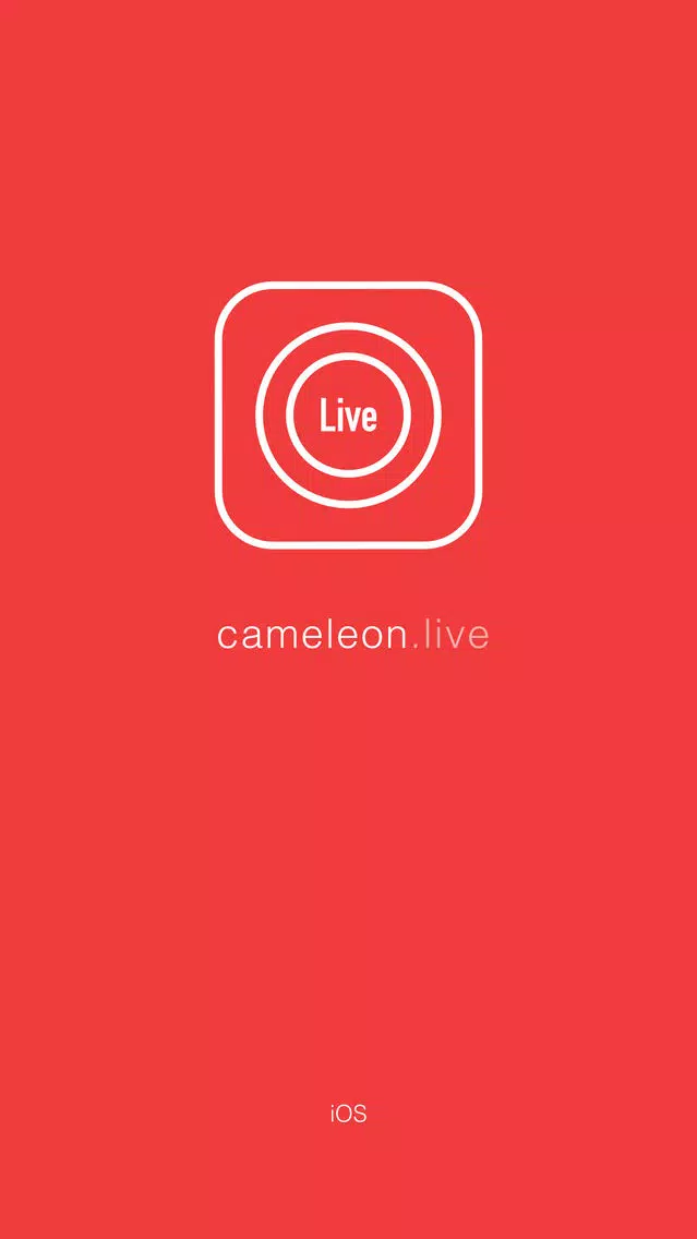 Live Video +应用截图