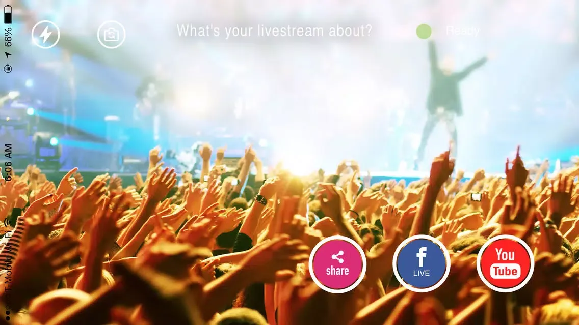 بث مباشر.Live स्क्रीनशॉट