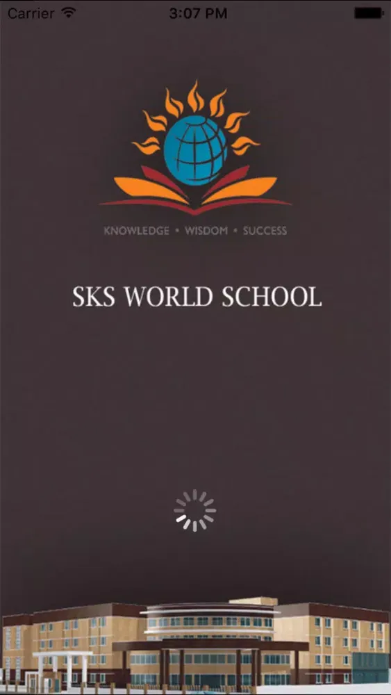S K S World School应用截图
