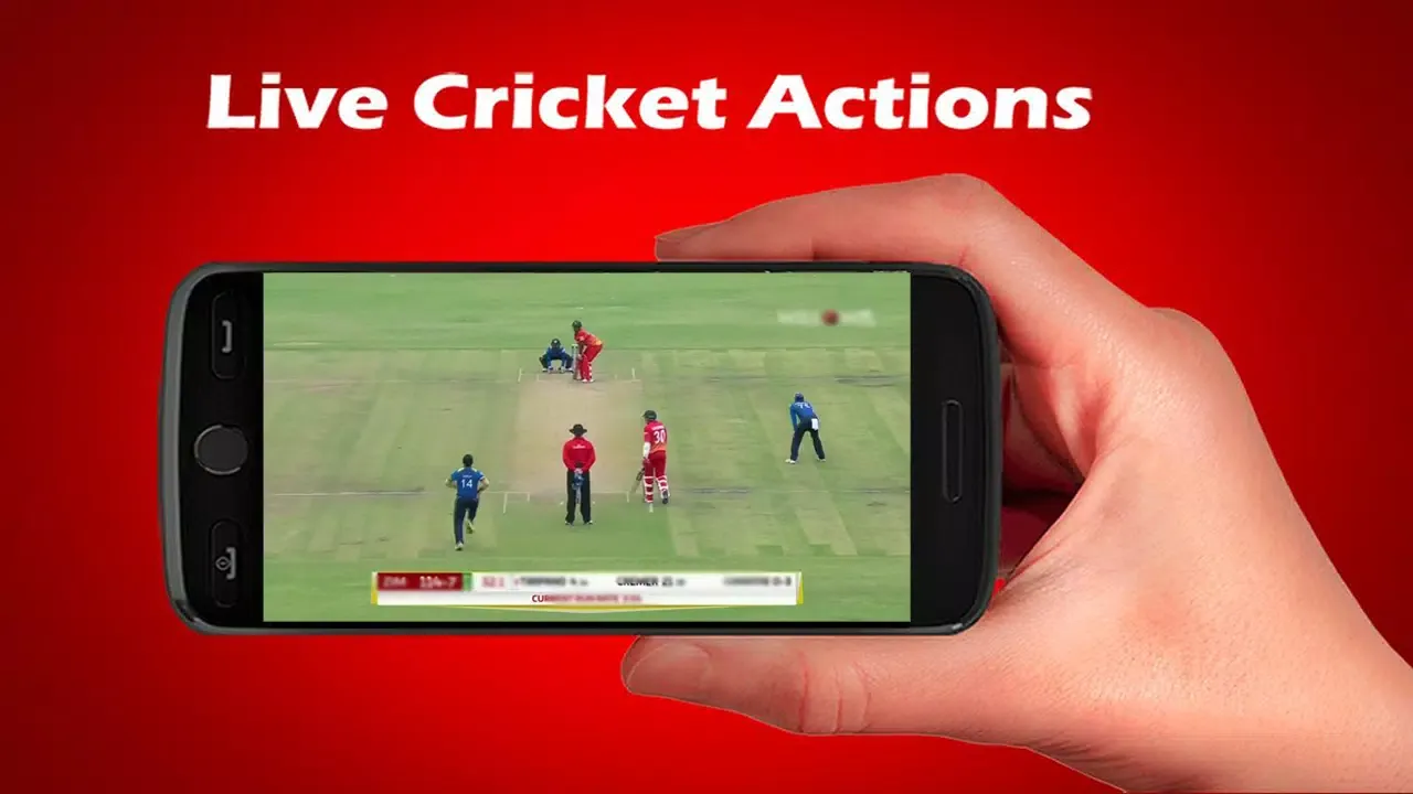 Tangkapan layar Star Sports:Ptv World Cup Cricket TV Channels info