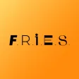 F.R.I.E.S. - доставка щастя.