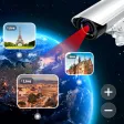 Live Earth Camera: Street View