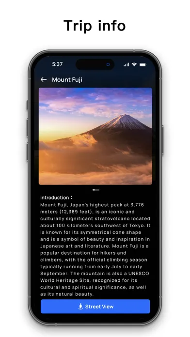 Скриншоты Live Earth Camera: Street View