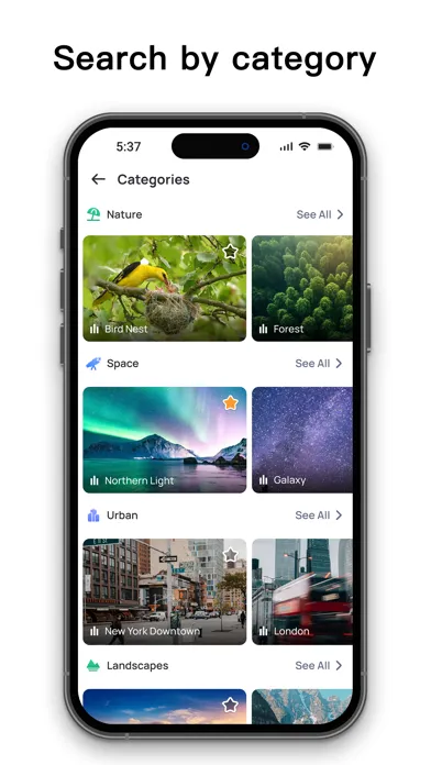 Скриншоты Live Earth Camera: Street View