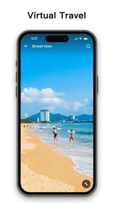 Скриншоты Live Earth Camera: Street View