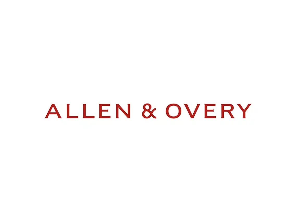 Captures d'écran de Allen & Overy Events iPad 