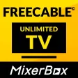 FREECABLE TV: News & TV Shows