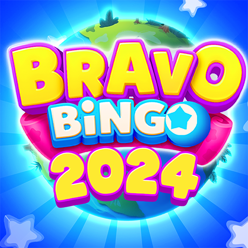 Bravo Bingo Bravo Bingo