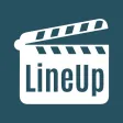 LineUp - Track Your Shows