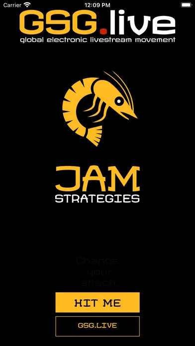 Скриншоты GSG.live Jam Strategies