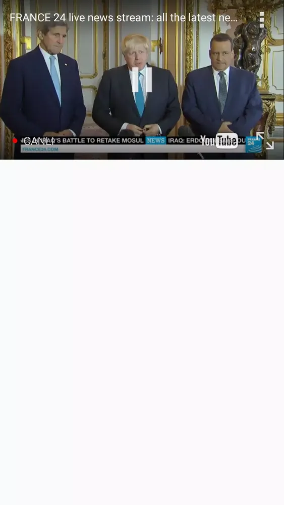 Live Channels應用截圖