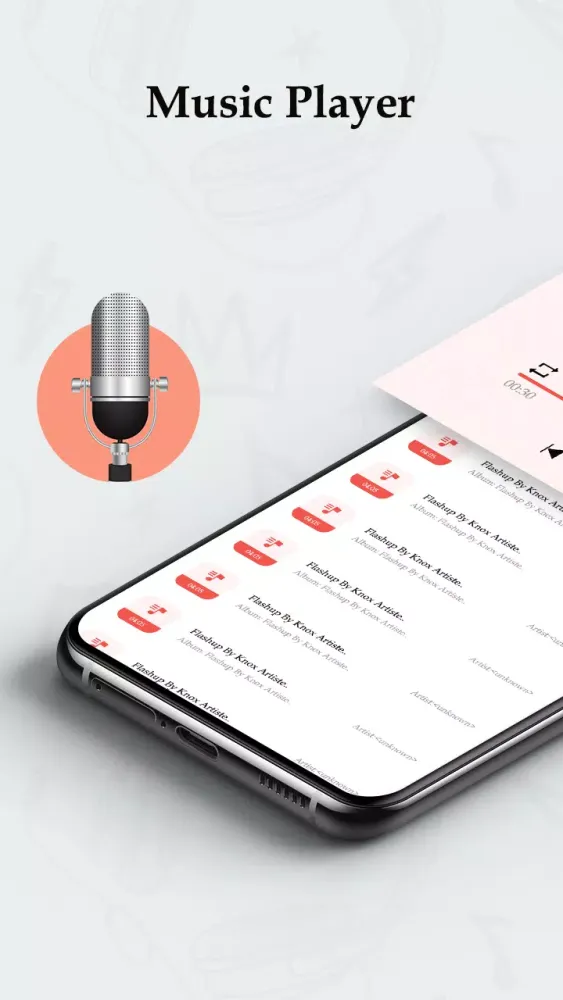 Live MIC- Bluetooth Microphone স্ক্রিনশট