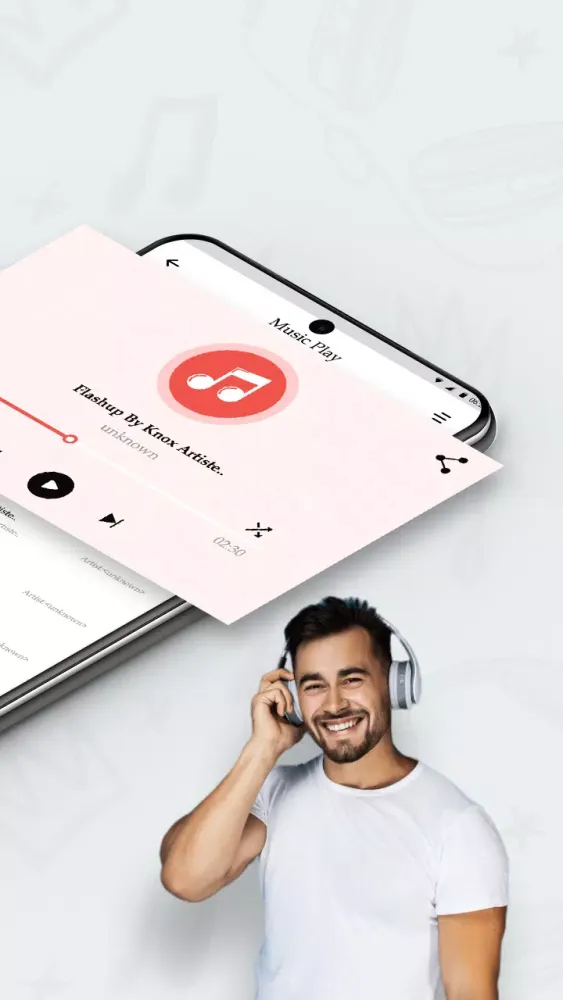 Live MIC- Bluetooth Microphone স্ক্রিনশট