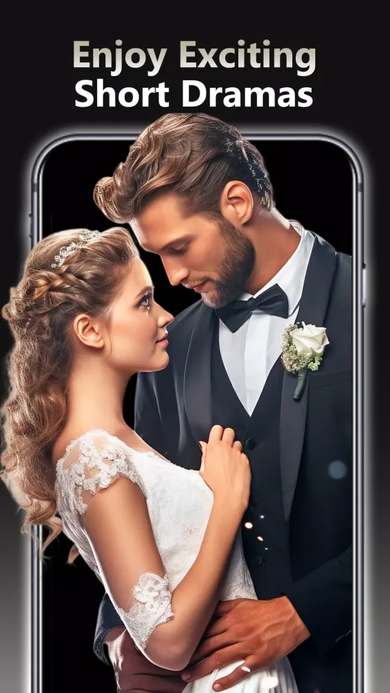 MoreShort Screenshots