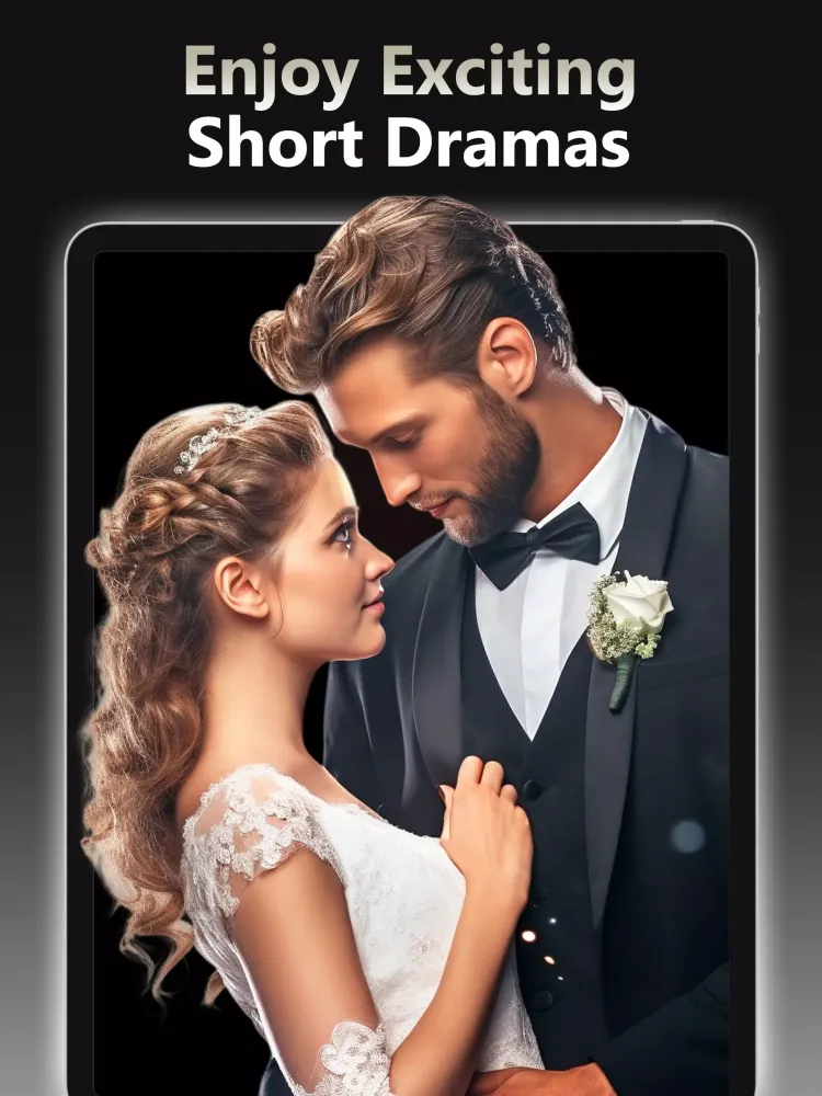 MoreShort Screenshots