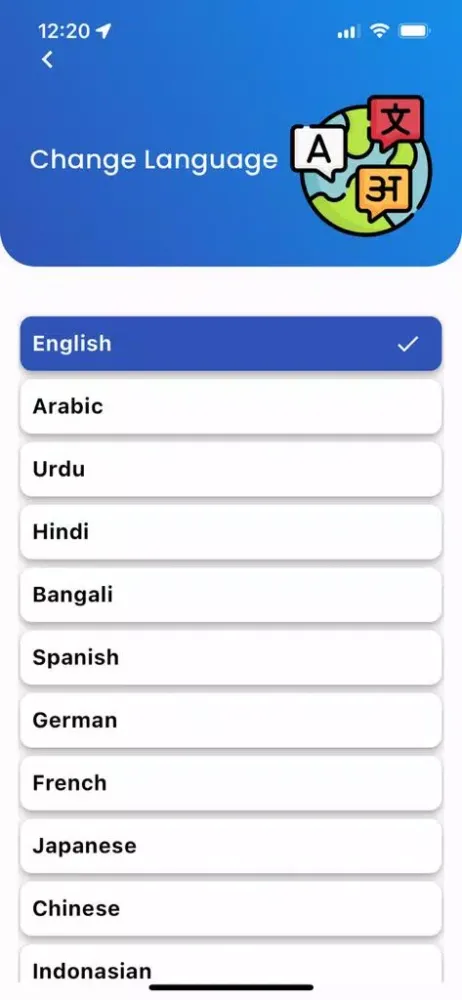Live Mosque Screenshots