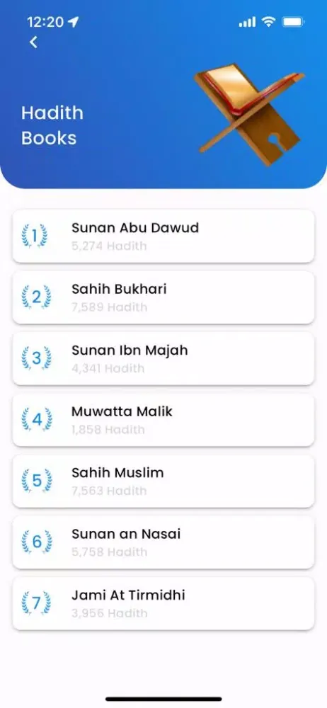 Live Mosque Screenshots