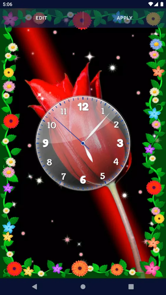Live Wallpaper for Galaxy S9應用截圖