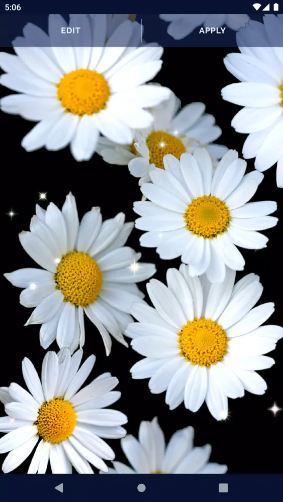 Live Wallpaper for Galaxy S9應用截圖