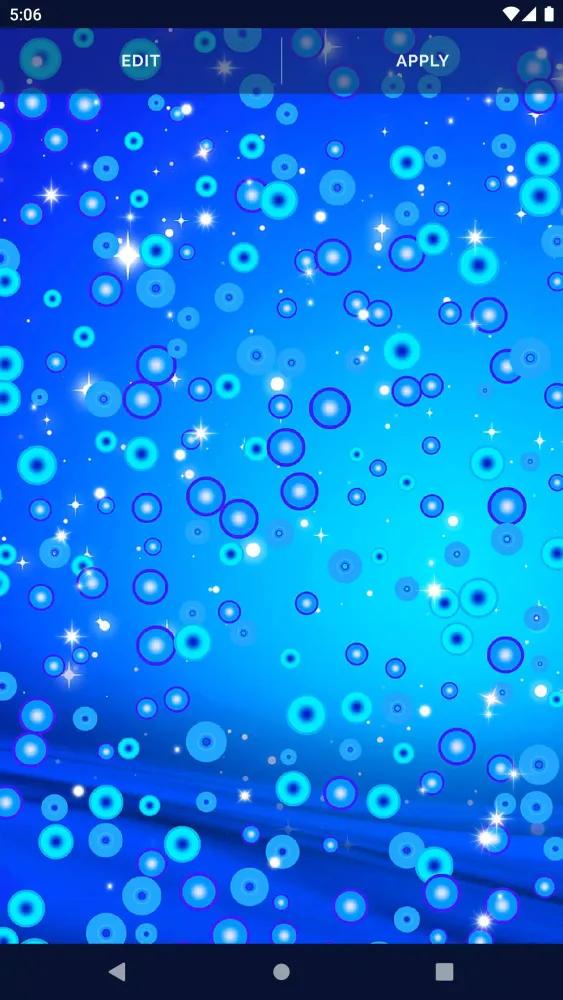 Live Wallpaper for Galaxy S9應用截圖