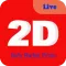 Myanmar 2D 3D Live/MarketPrice